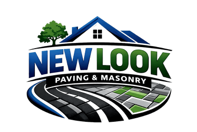 New Look Paving & Masonry